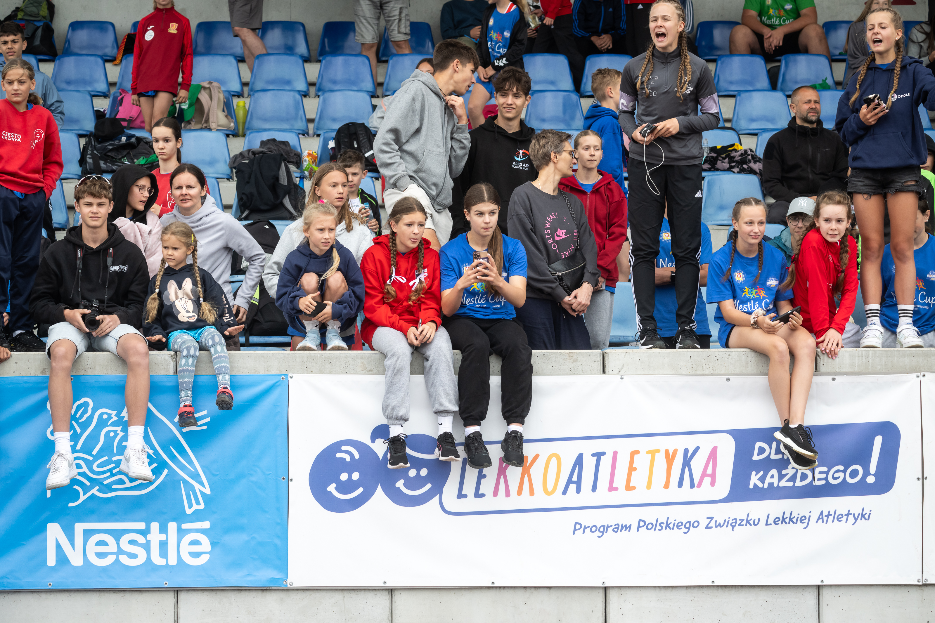 Nestle Cup Włocławek 2024 obrazek 12